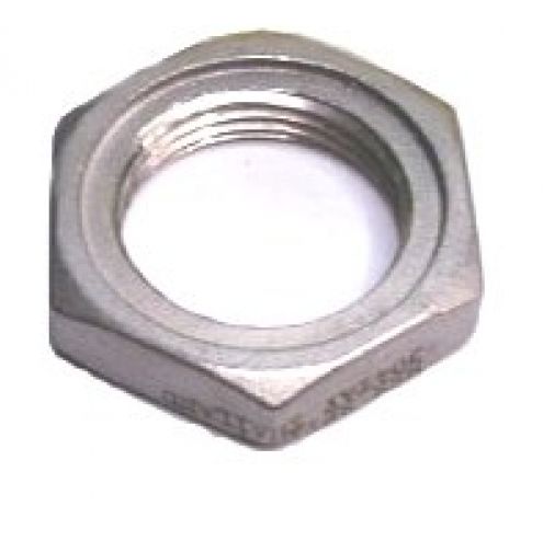 NUT LOCK GAL M10 CLASS 8